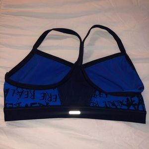 Women’s aerie bra